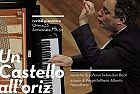 Recital pianistico del M°Gianluca Luisi: sabato 11 maggio, Castello di Postignano