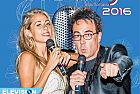 “ Premio Eleonora Lavore 2016, Sabato 19 Marzo -  PATTY PRAVO E  PAMELA OLIVIERI TESTIMONIAL
