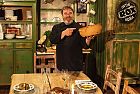 A Testaccio, la nuova Locanda Abruzzese di chef Fabio Baldassarre
