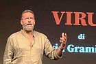 Arriva lo spettacolo "Virus", reportage - 24 luglio ore 21