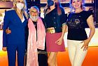 CANTANTI DA TUTTA ITALIA PER LA SEMIFINALE PREMIO ELEONORA LAVORE 2021