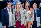 CLAUDIA CORINTI È MISS EUROPE CONTINENTAL LAZIO 2021