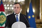 Dichiarazione del Professor Mario Draghi al termine del colloquio con il Presidente della Repubblica Sergio Mattarella