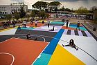 DOMINIO PUBBLICO - Under 25, percorso formativo su Teatro, Street Art, Arti Sceniche