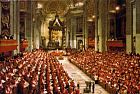 Ecumenismo dal Movimento Ecumenico al Concilio Vaticano II