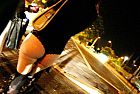 EUR, SANTORI (DifendiAMO ROMA): DI GIORNO POSTEGGIATORI ABUSIVI, LA NOTTE PROSTITUTE