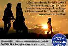 FAMIGLIA, DI MATTEO (PDF): DICIAMO FAMIGLIA AL SINGOLARE, NON TUTTO LO E'