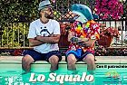 Giornata Mondiale degli Squali: esce il singolo di Lorenzo Santangelo "Lo Squalo della Groenlandia"