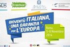 "GIOVENTU' ITALIANA, UNA GARANZIA PER L'EUROPA"