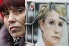 Il tribunale sta  condannando  l'ex premier Yulia Tymoshenko  per omicidio