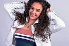 Interview with Martina Cutajar, singer.