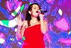 Intervista a Simona Mitilini, cantante partenopea, vincitrice del Gran Prix, Singer Stage of Malta.