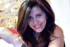 Intervista ad Adriana Iftmie Ceroli, poetessa e scrittrice.