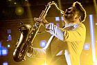 Intervista ad Ernesto Dolvi, il Sax partenopeo, finalista in Italia's got talent 2019.