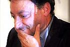Intervista allo scrittore Fabio Bernardini.