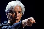 Madame Lagarde, ai vertici della Bce, troppo amica di Angela Merkel ai danni dell'Italia?