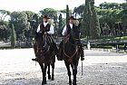 MARCELLINA, LA STORIA DEI BUTTERI ROMANI. 4 GIORNI PER RISCOPRIRE ANTICHI SAPORI E VECCHIE TRADIZIONI
