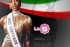 MONTEFIASCONE: MISS UNIVERSE ITALY, RICORDANDO MISS E MISTER CAPODANNO 2020