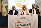 Nasce InnovAzione Italia Movimento Ambientalista