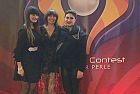 Nicole e Sofia finaliste a Berlino