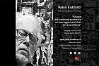 Paolo Guzzanti Solo Contemporary Art Exhibit