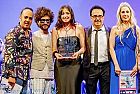PREMIO ELEONORA LAVORE 2022: VINCE CLARA BELLAVIA