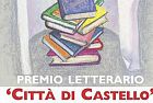 Premio letterario “Città di Castello” 2014