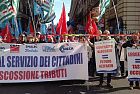 Roma. Statali e Riscossione. Più di centomila in piazza sabato 8 novembre contro il blocco dei contratti.