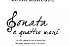 Sonata a Quattro Mani di Lucia Modugno