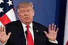 TRUMP ANNULLA INCONTRO PUTIN PER L'ATTACCO RUSSO ALL' UCRAINA DELLO SCORSO 25 NOVEMBRE
