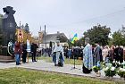 Volodymyr: in Ucraina si commemora l'Esercito Insurrezionalista Ucraino 1942-1953 UPA