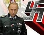 Questa pericolosa Federazione Russa, non dovrà più esistere?