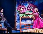Rapunzel il Musical con Lorella Cuccarini, Teatro Brancaccio dal 15/12/23 al 6/01/24
