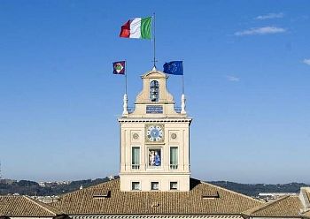 Il Presidente Mattarella ha convocato il Consiglio Supremo di Difesa per martedì 27 ottobre