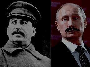 Ucraina: le speciali bugie di Putin. Il ritorno dell'Orda Mongola in Europa
