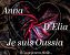 Anna D'Elia, SacripanteArtGallery 24/02-12/03/ 2023