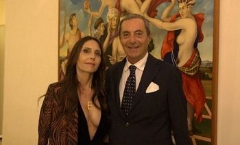ELISA CAPONETTI PREMIATA ALL'OSCAR DEL LIBRO 2023