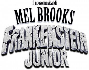 Giampiero Ingrassia in Frankenstein Junior - al Teatro Brancaccio dal 28 novembre 2012