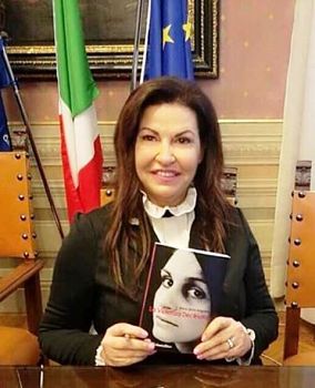 Si è svolta a Perugia la presentazione del libro “La Violenza Declinata” di Anna Silvia Angelini