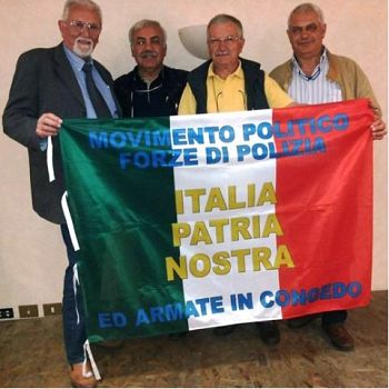 Il Movimento  “ITALIA PATRIA NOSTRA”