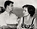 Una stella ci ha lasciato, ANTONELLA LUALDI , la diva del cinema anni 50