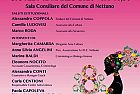 “EDUCARE ALLE DIFFERENZE DI GENERE” comune di Nettuno Sala Consilare 12/03/2020 h 16.30