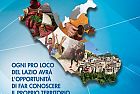“Pro Loco per te”, 1 – 2 dicembre, Pomezia Centro Commerciale Sedici Pini