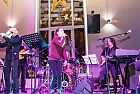 “RITORNA CANZONISSIMA LIVE BAND ALL’EXE ROMA”… CON JESSICA MORLACCHI