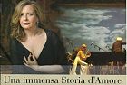 “UNA IMMENSA STORIA D’AMORE"