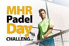 1ᵒ PADEL DAY CHALLENGE, 25-9 Padel Club Officine Sportive, Hilton Hotel Fiumicino Airport