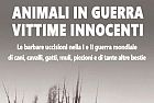 11/04/19 Presentazione di “Animali in guerra, Vittime innocenti”, volume di VINCENZO DI MICHELE