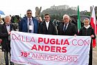 18/05/19 COMMEMORAZIONE UFFICIALE A MONTE CASSINO DEL GENERALE POLACCO ANDERS E DEI SUOI SOLDATI