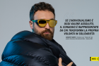 A 'ONDA ALTA' DI DARGEN D’AMICO IL PREMIO AMNESTY INTERNATIONAL ITALIA BIG 2025