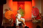 Al Teatro Petrolini, NON SOLO MARILYN-The Diamond Jubilee Burlesque Show